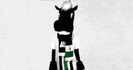 Mascot Bmg GIF by Borussia Mönchengladbach