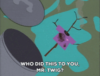GIF by South Park 