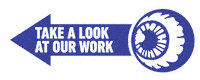 Eye Looking Sticker by NPIRE