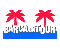 Barca Sticker by FC Barcelona