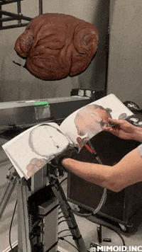Lab Onf GIF by Alex Boya