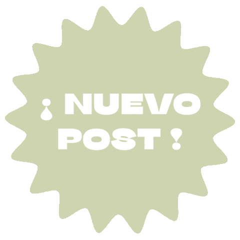 Design New Post Sticker