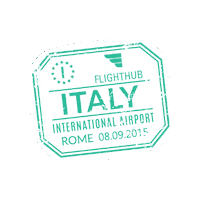 Travel Sticker by Momentum Ventures