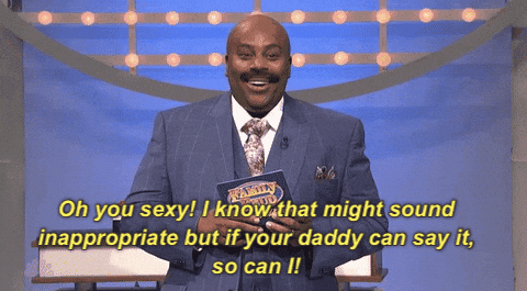 kenan thompson snl GIF by Saturday Night Live