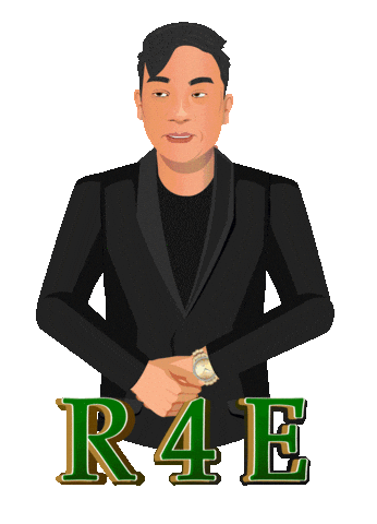 Rolex Luxury Watch Sticker by AniMattify