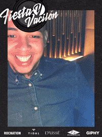 GIF by TIDAL X: Mozart La Para