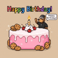 Happy Party GIF by SkyDog Social