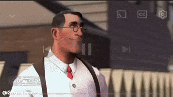 Team Fortress 2 Women GIF