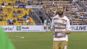 soccer goal GIF by Louisville City FC