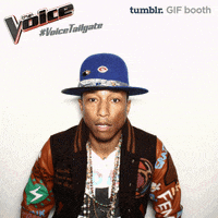television nbc GIF by The Voice