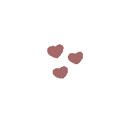 Heart Love Sticker