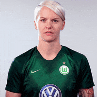 champions league football GIF by VfL Wolfsburg