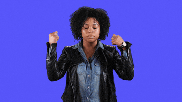 For Real What GIF by BuzzFeed
