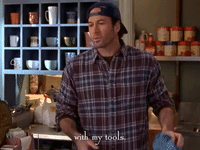 season 5 netflix GIF by Gilmore Girls 