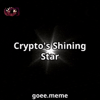 Cryptos GIF by Goeememe