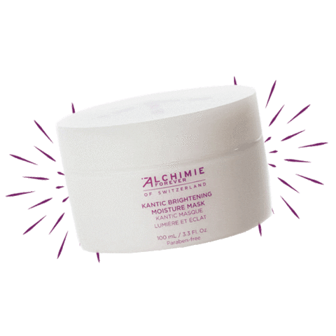 AlchimieForever kiss beauty skincare skin Sticker