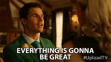 GIF by Amazon Prime Video