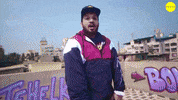 naezythebaa bye bye divine Mumbai bgbng GIF