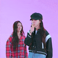 K Pop Triples GIF