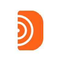 Logo Dns Sticker by Dobrodruzstvi na strelnici