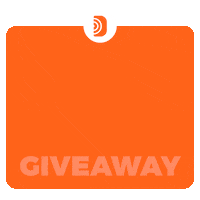 Giveaway Give Sticker by Dobrodruzstvi na strelnici