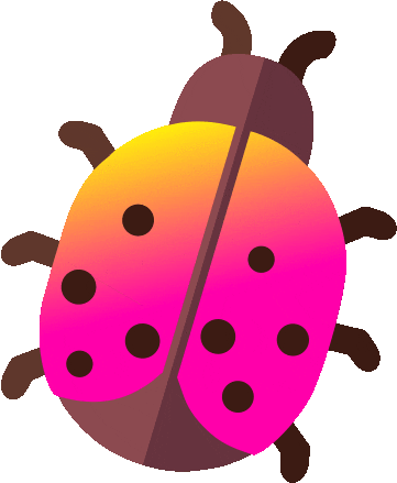 Fauna Tana Sticker