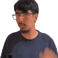 Listen Sticker