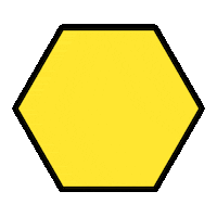Geometry Shape Sticker by YTL Cement BUILDS