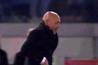 football soccer GIF by AS Roma