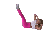 Workout Gym Sticker by Openfit