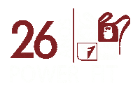 Powerfit Cachambi Sticker by Academia Power Fit