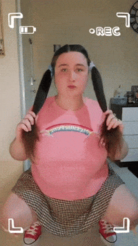 Daddy Yes GIF