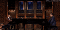 GIF by The Tonight Show Starring Jimmy Fallon