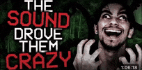 Noise Pollution GIF