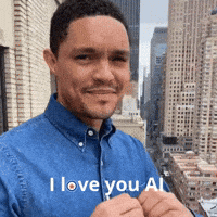 Love You Interview Win GIF by ResumeGiants