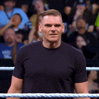 Gunther Lol GIF by WWE