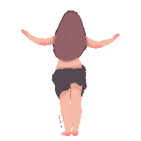 Ori Tahiti Sticker