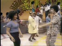 soultrain soul train episode 135 GIF