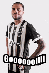 Galo GIF