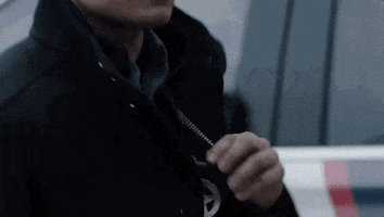 Kellan Lutz Fbi GIF by CBS