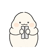 Happy Illustration Sticker by 365mc