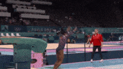 Olympic Games Sport GIF by NBC Olympics
