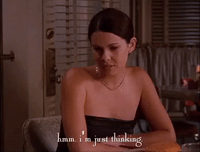 season 2 netflix GIF by Gilmore Girls 