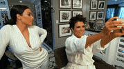 kim kardashian selfie GIF by RealityTVGIFs