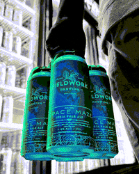 fieldworkbrewing ipa fieldwork fieldwork brewing space maze ipa GIF