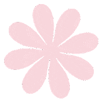 Spring Daisy Sticker by Digital Bloom
