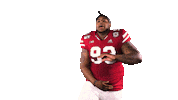 Damiondaniels Sticker by Huskers