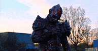 Shudder GIF by Psycho Goreman