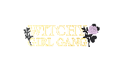 wgg witchygirlgang Sticker by mess