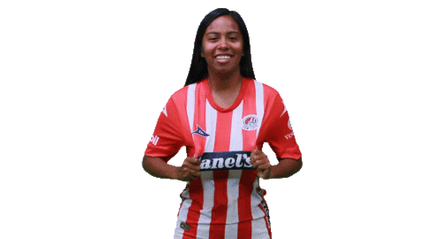 San Luis Soccer Sticker by Atlético de San Luis